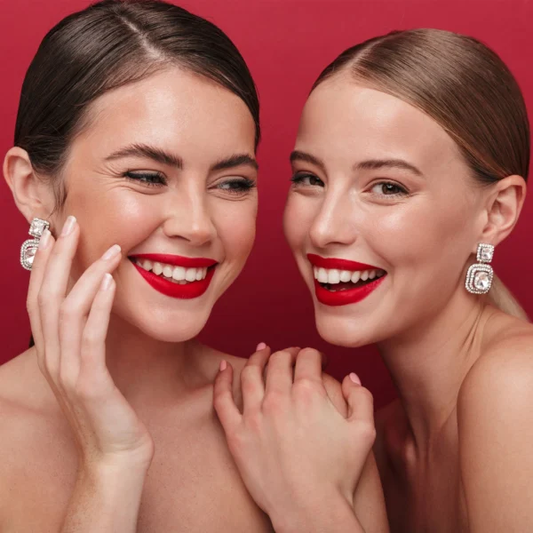 Silky Matte Lipstick - Image 4