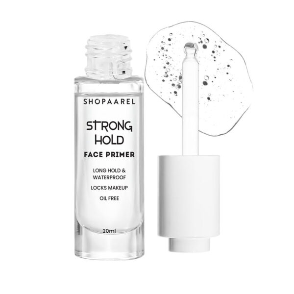 Strong Hold Face Primer - Image 2