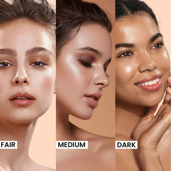 Studio Glow - Highlighter Palette - Image 3