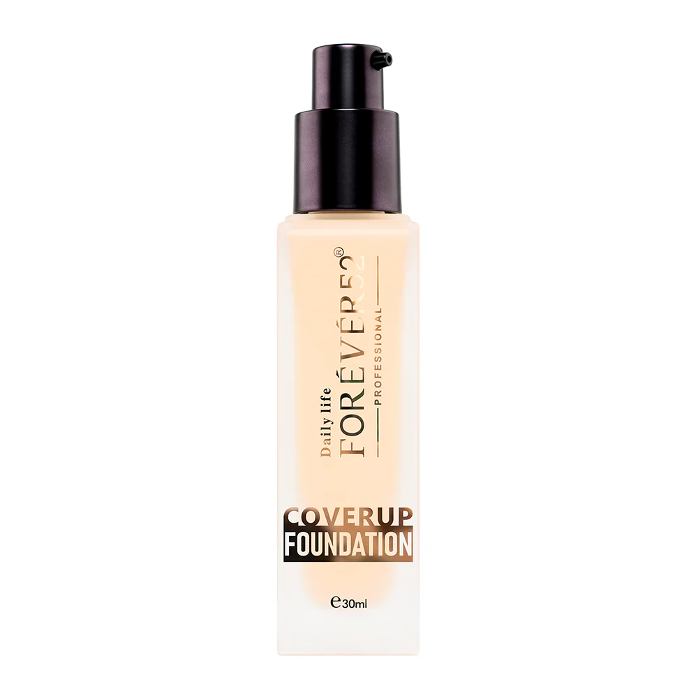 Coverup Foundation - Image 18