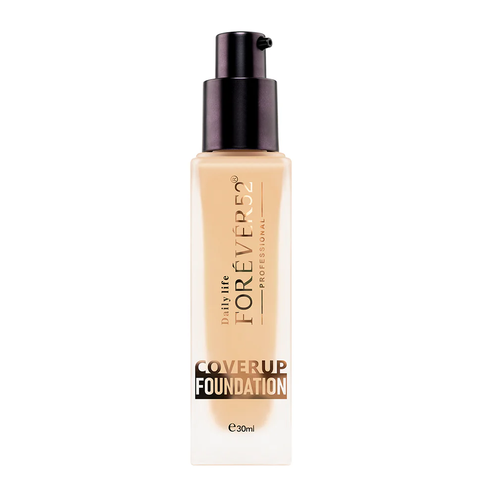 Coverup Foundation - Image 19