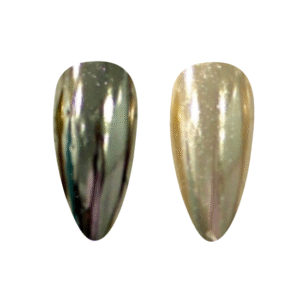 Mirror Shine Chrome Powder SPN-1716