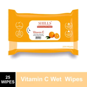 Wet Wipes