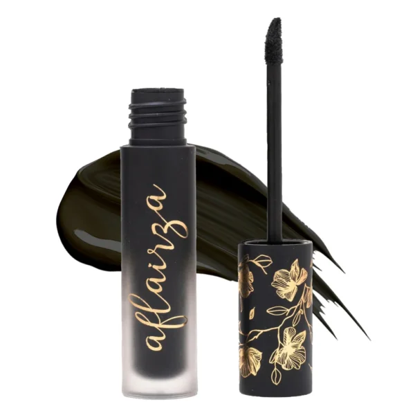 Velvet Liquid Eyeshadow | Rich Pigment & Smooth Application | Long-Lasting, Crease-Resistant & Buildable Formula | Nourishing, Lightweight & Smudge-Free Wear - Image 17