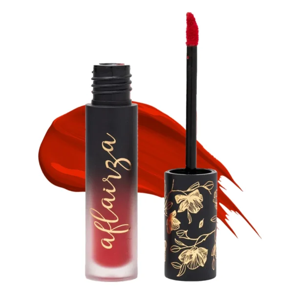 Velvet Liquid Eyeshadow | Rich Pigment & Smooth Application | Long-Lasting, Crease-Resistant & Buildable Formula | Nourishing, Lightweight & Smudge-Free Wear - Image 25