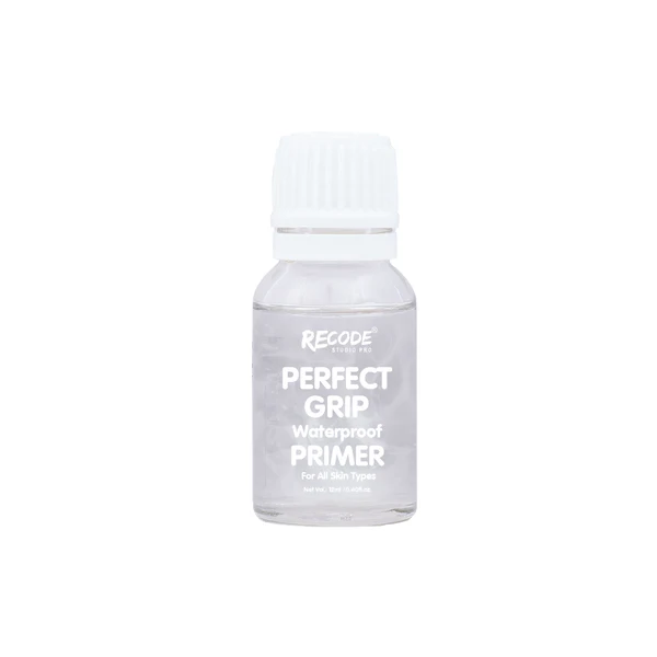 Recode Perfect Grip Primer- 12 ML
