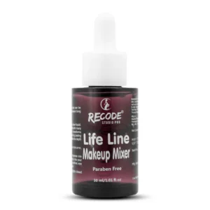 Recode Life Line Makeup Mixer-30 ML