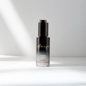 Magic Drops | Waterproof & Sweat-Resistant Makeup Serum | Feather-Light, Long-Lasting Formula with Hydro-Shield Technology | Locks Makeup, Nourishes Skin | For All Skin Types*