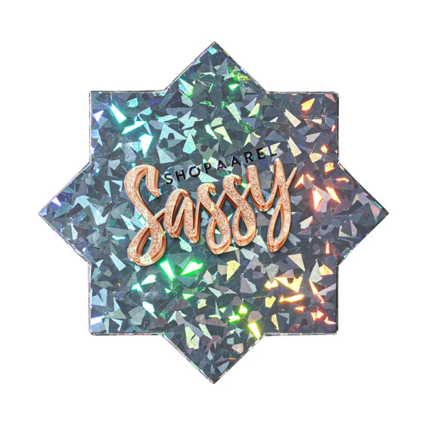 Sassy Eyeshadow Palette - Image 5