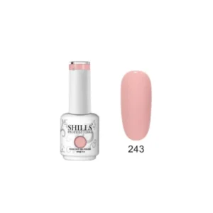 Color Gel Polish SPG-243