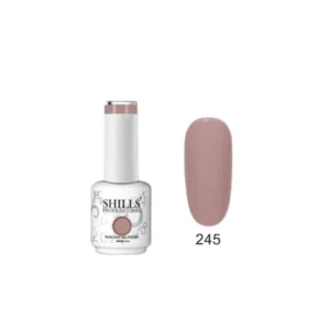 Color Gel Polish SPG-245