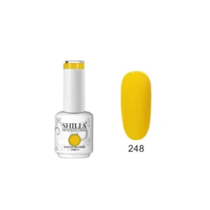 Color Gel Polish SPG-248