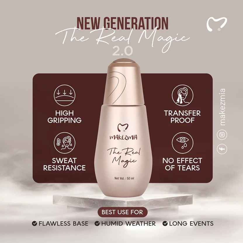 Makezmia The Real Magic – Version 2.0 - Image 3