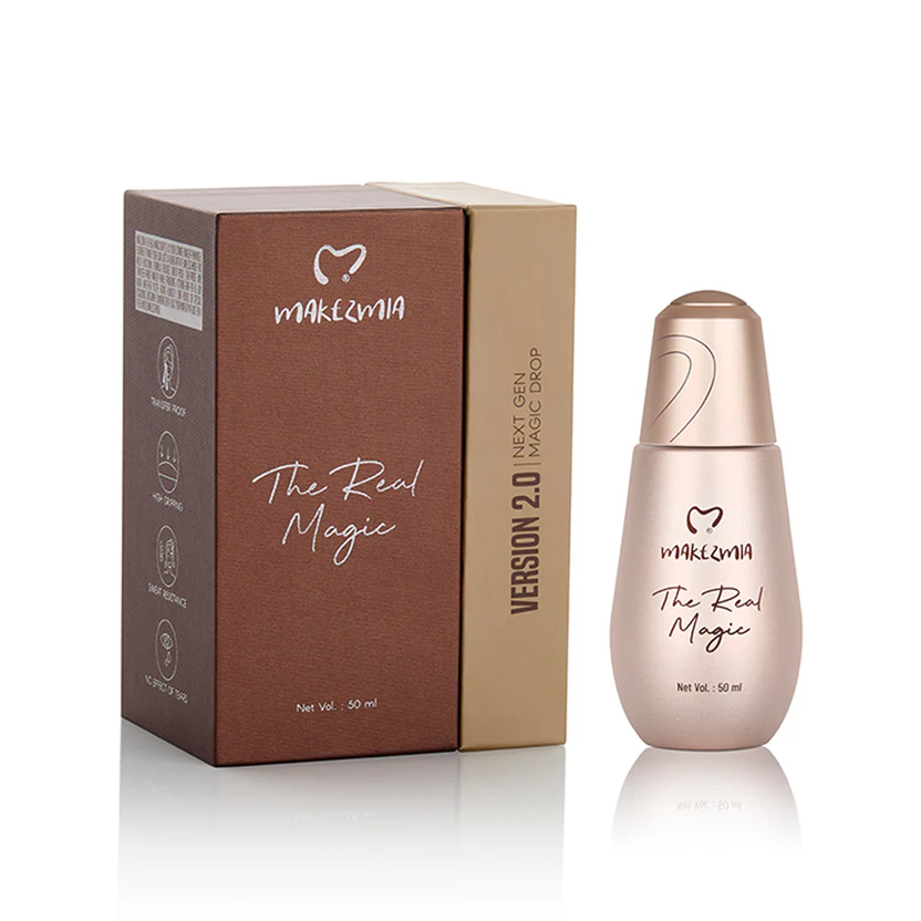 Makezmia The Real Magic – Version 2.0 - Image 4