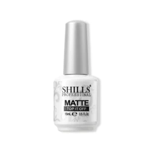 Matte Top Coat