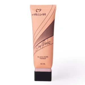 Makezmia Stay Poreless Primer