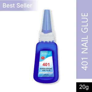 401 Super Strong Nail Glue