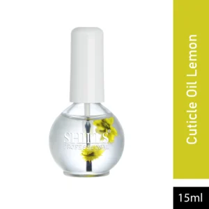 Cuticle Oil Lemon 15 ML