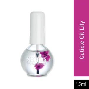 Cuticle Oil Lily 15 ML