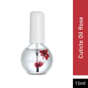 Cuticle Oil Rose 15 ML