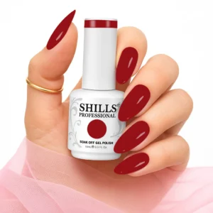 Cool Gel Polish VU/LED SPG-101