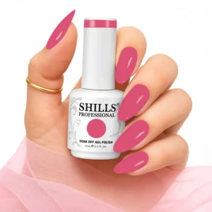 Cool Gel Polish VU/LED SPG-102