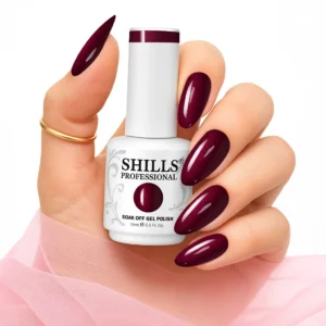 Cool Gel Polish VU/LED SPG-105