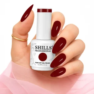 Cool Gel Polish VU/LED SPG-115
