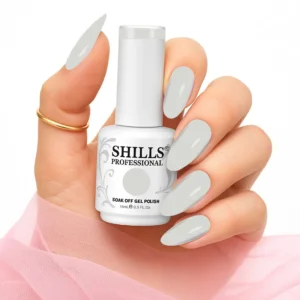 Transparent Gel Polish SPG-121