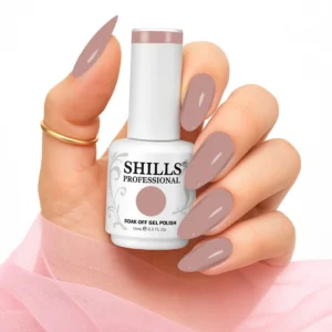 Transparent Gel Polish SPG-125