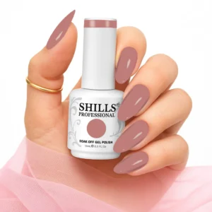 Transparent Gel Polish SPG-126