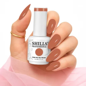 Transparent Gel Polish SPG-129