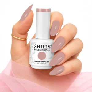 Transparent Gel Polish SPG-131