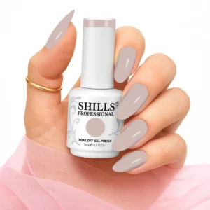 Cool Gel Polish VU/LED SPG-141