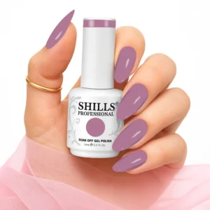 Cool Gel Polish VU/LED SPG-142