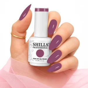 Cool Gel Polish VU/LED SPG-149
