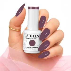 Cool Gel Polish VU/LED SPG-151