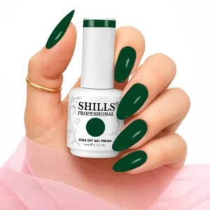 Gel Polish Color SPG-185