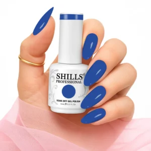 Gel Polish Color SPG-186
