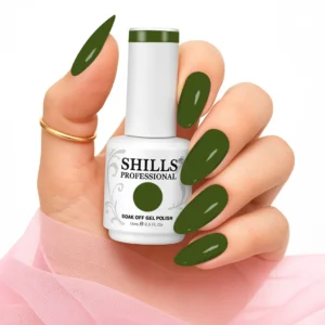 Gel Polish Color SPG-188