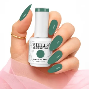 Gel Polish Color SPG-190