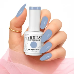 Gel Polish Color SPG-193