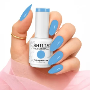Gel Polish Color SPG-195
