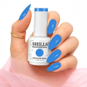 Gel Polish Color SPG-196
