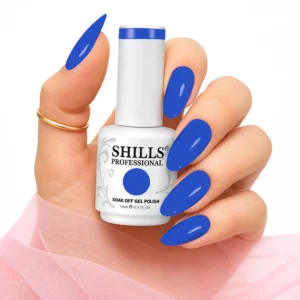 Gel Polish Color SPG-197