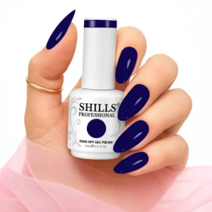 Gel Polish Color SPG-198