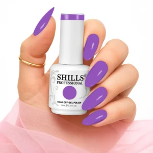 Gel Polish Color SPG-201