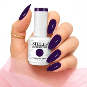 Gel Polish Color SPG-203