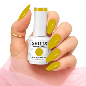 Gel Polish Color SPG-205