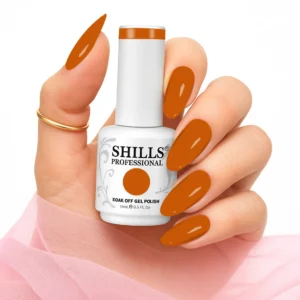 Gel Polish Color SPG-206